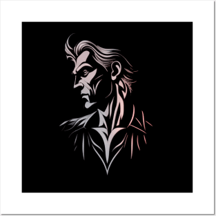 Count Dracula Artwork Posters and Art